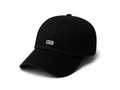 Gentle Beast Monogram Cap - Black